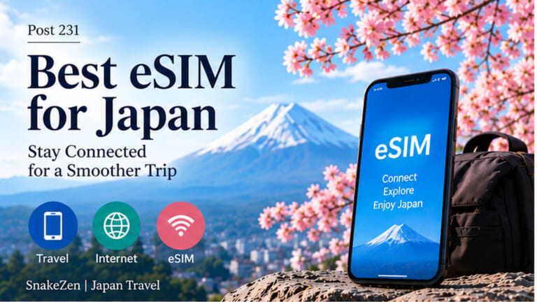 Japan Travel guide