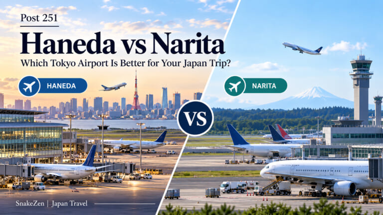 Japan Travel guide