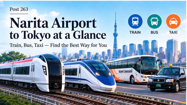 Japan Travel guide